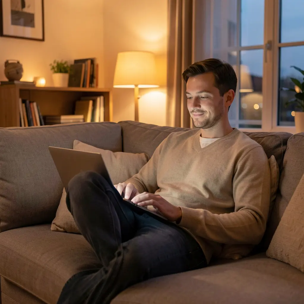 Work-Life-Balance und Lebensqualität